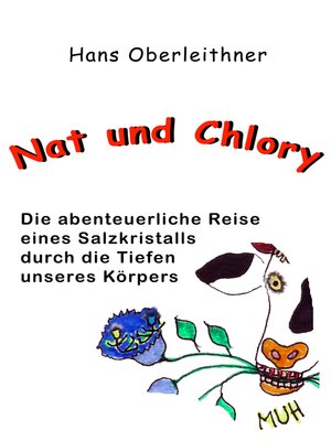 cover image of Nat und Chlory